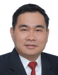 Gary Yeo profile