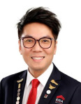 Kelvin Neo profile