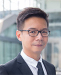 Damian Chia profile