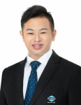 YEO XI LE, ROY (Roy yeo) profile