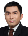 James Jose Boo profile