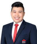 LAWRENCE CHIA ENG KIAN profile