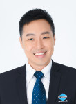 LIM SIONG CHUAN, GARY (GARY LIM) profile