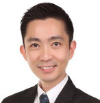 YEO CHOON YONG (DARRY) profile
