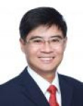 Yeo Ann Lye (Ben) profile