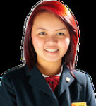 Crystal Lo profile