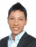 Elwyn Gerard profile