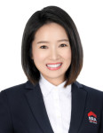 Gao Judy profile