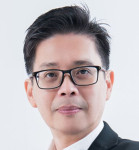 GOH SEOW GUAN (VINCENT) profile