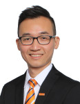 Eric Lim profile