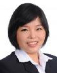 CHIENG SAI ANN (SANDY CHIENG) profile
