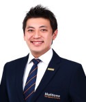 Elmer Yam profile
