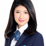 Jasmine Yee Yee profile