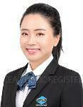 JIANG YIZAO (BELLA JIANG) profile