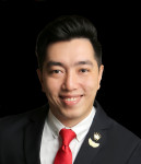 Kenneth Lim profile