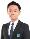 Patrick Lee profile