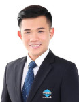 Chua Zhi Wei profile