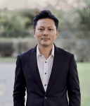 YING CHEE KEONG, BERNARD (BERNARD YING) profile