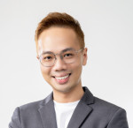 Lawrence Zhong profile