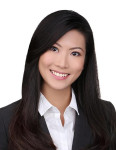 Karine Tan profile