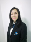 ZHANG ZHOUJUN (SUMMER ZHANG) profile