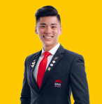 TEE AN TING, CHRIS TOH (CHRIS TEE) profile