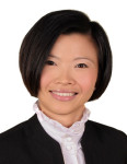 YEO LI HOON LYNNET (LYNNET) profile