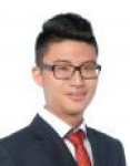 Nicholas  Tan profile