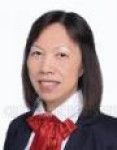 ANNIE LEE HIANG LANG (ANNIE LEE H L) profile