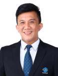 Michael Ooi profile
