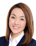 Michelle Ee profile