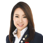 Nicole Lim profile