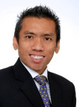 Ronnie Chong profile