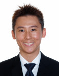 Aaron Hong profile