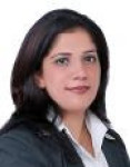DEEPTI KUMAR (DEEPTI MALIK) profile