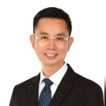 MOK AIK KHIM (DARREL MOK) profile