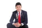 Eric Goh profile