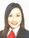 Wendi Soh profile
