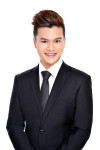 Ian Teo profile