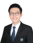 CHEN YU TING profile