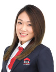 Marcella Yong 杨惠晴 profile