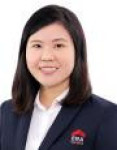 Jing Ying Teh profile