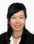 Patricia  lim profile