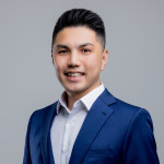LEE KHENG YONG (Justin Lee) profile