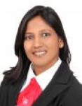 Monika Trivedi profile