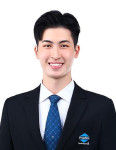 Bryan Chua Yuesheng profile