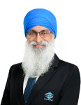 Inderjit Singh profile