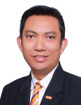 Cedric Edwin Pinto profile