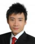 YEE KAM WAI, EDMUND (EDMOND YEE) profile