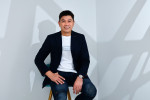 NG CHUAN KAI (JARREY NG) profile